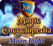 Magic Encyclopedia Moon Light